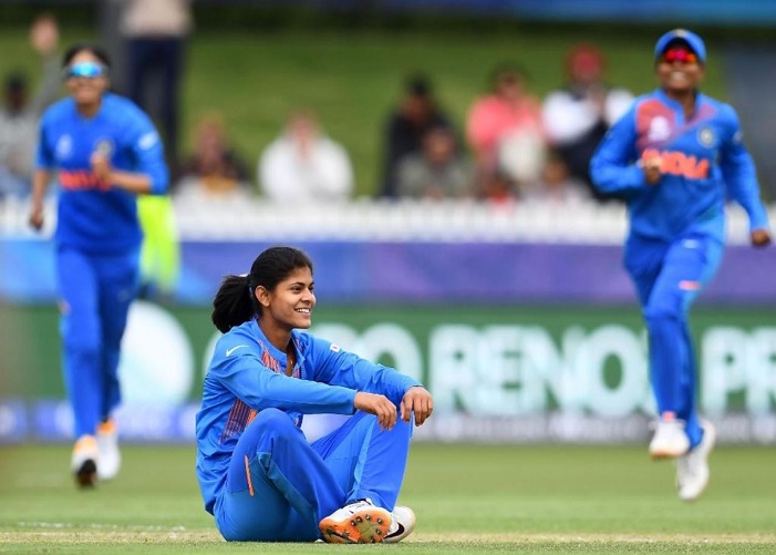 Women Cricket Team 3 Satya Day