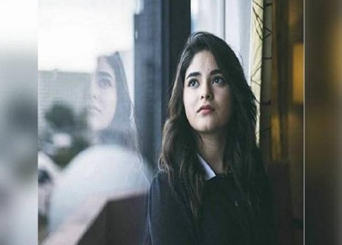 Zaira Wasim Satya Day
