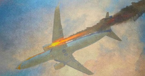 plane crash