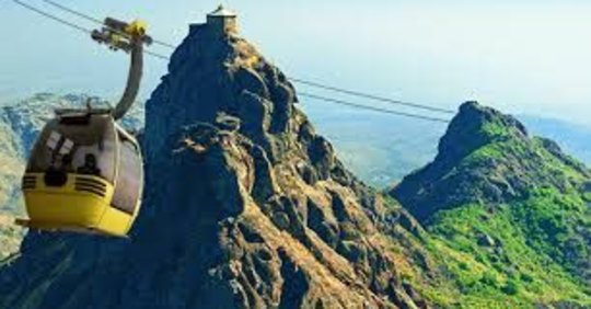 Rope Satya Day