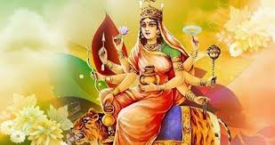 ચોથું ચૈત્ર નોરતું: માતા કુષ્મંડળ ની ઉપાસનાથી તમામ પ્રકારના રોગોથી મુક્તિ મળે છે 11 12