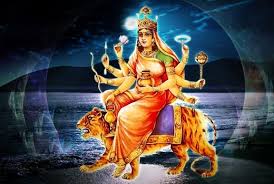ત્રીજું ચૈત્ર નોરતું: માતા ચંદ્રઘંટાની કૃપાથી સાધકના બધા પાપો અને અડચણનો નાશ થાય છે 16 2 Satya Day