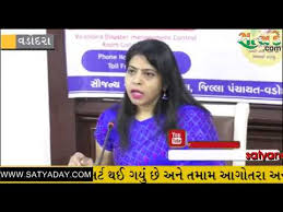 વડોદરા જિલ્લા પ્રશાસન દ્વારા કોરોના મામલે લેવાયા આવા પગલાં, જુઓ વીડિઓ ! 6 9