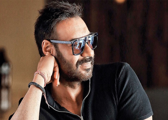 Ajay Devgan