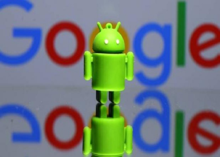 Android