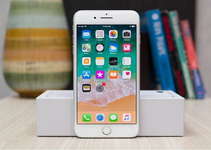 Apple 3