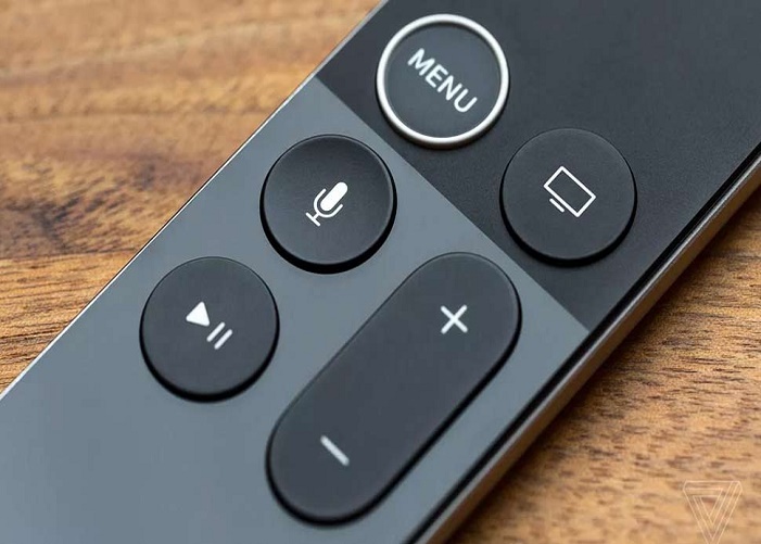 Apple Remote