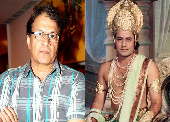 Arun Govil