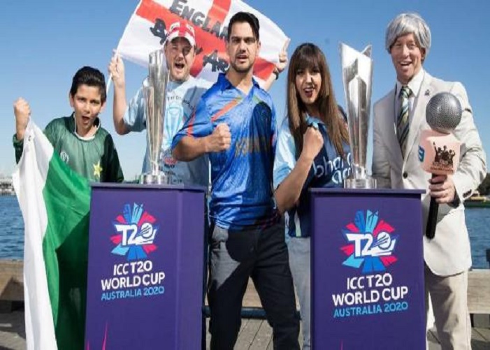 Australia T20 Satya Day
