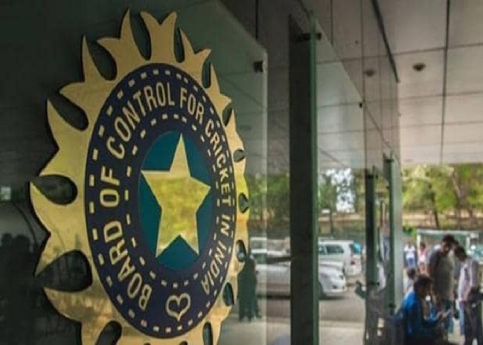 BCCI