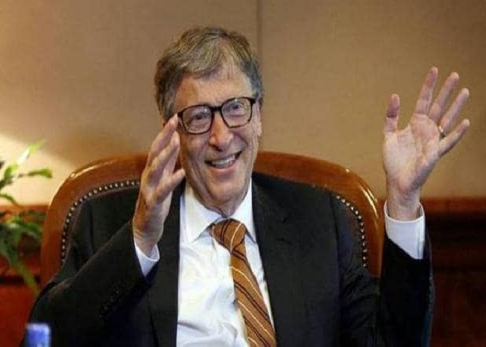 Bill Gates