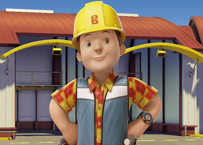 Bob The Builder