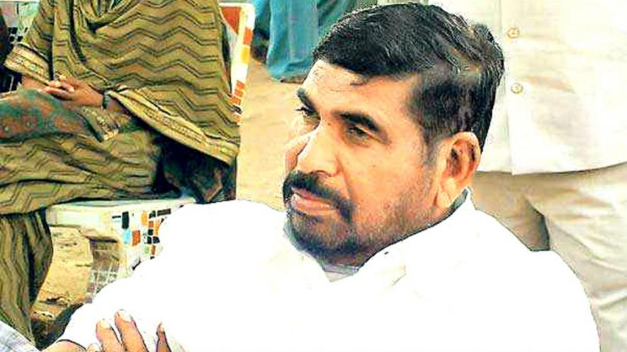 Chhotu Vasava