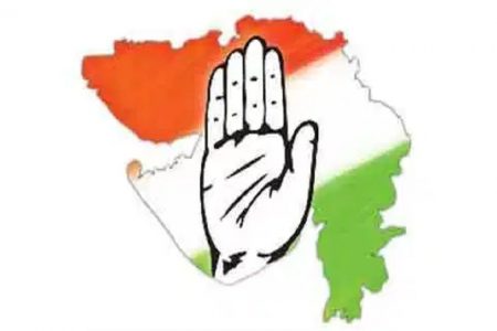 Congress Gujarat Rajyasabha