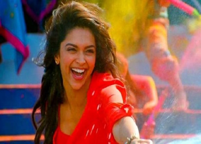 Deepika Padukone
