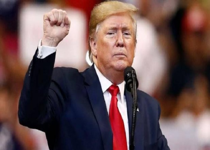 Donald Trump Satya Day