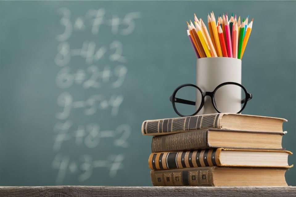 Education Budget 2019