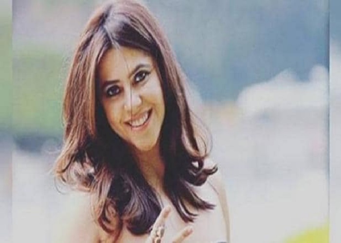 Ekta Kapoor