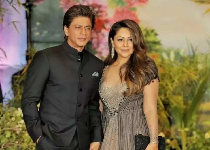 Gauri Shahrukh Khan