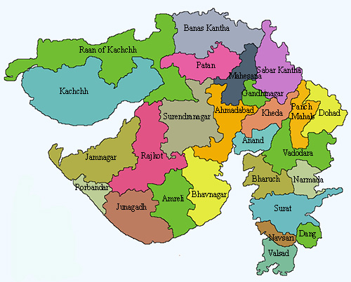 Gujarat