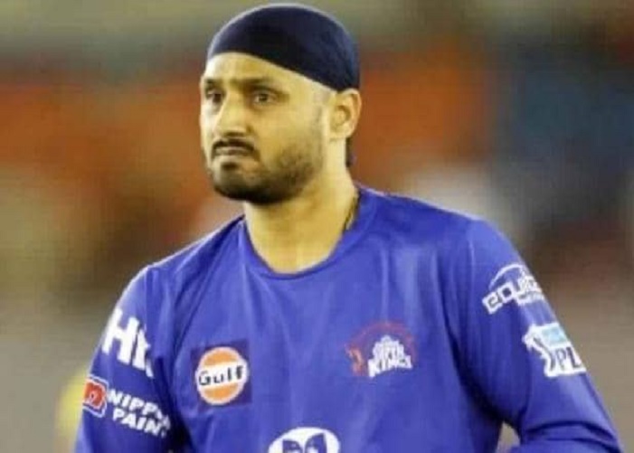 Harbhajan Singh