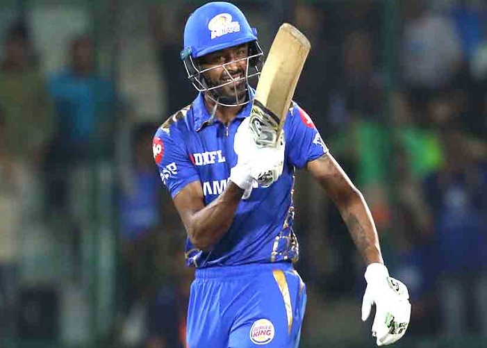 Hardik Pandya 2 Satya Day