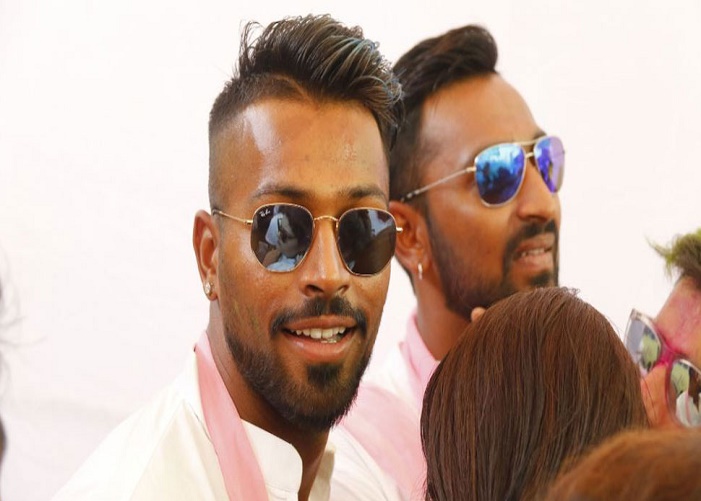Hardik Pandya Krunal Pandya