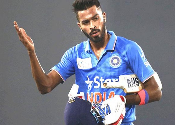 Hardik Pandya Satya Day