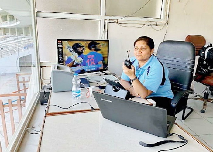 Hemali Desai Satya Day