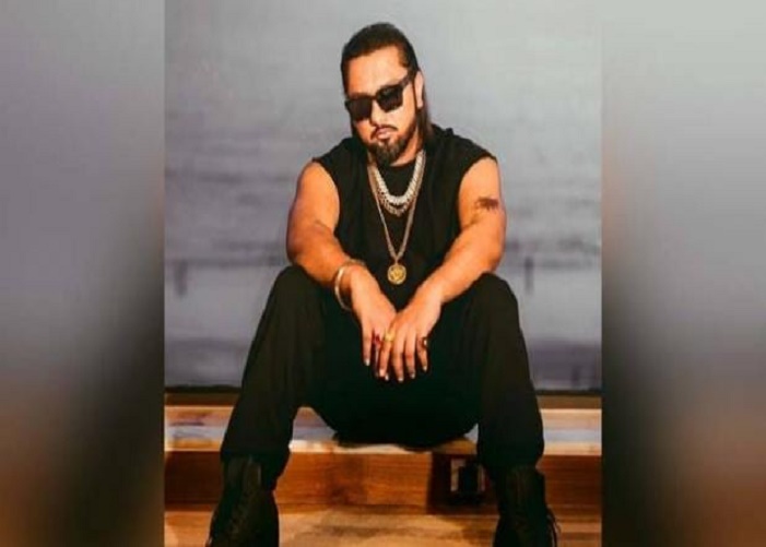 Honey Singh