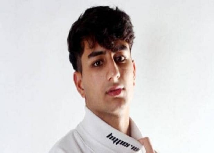 Ibrahim Ali Khan