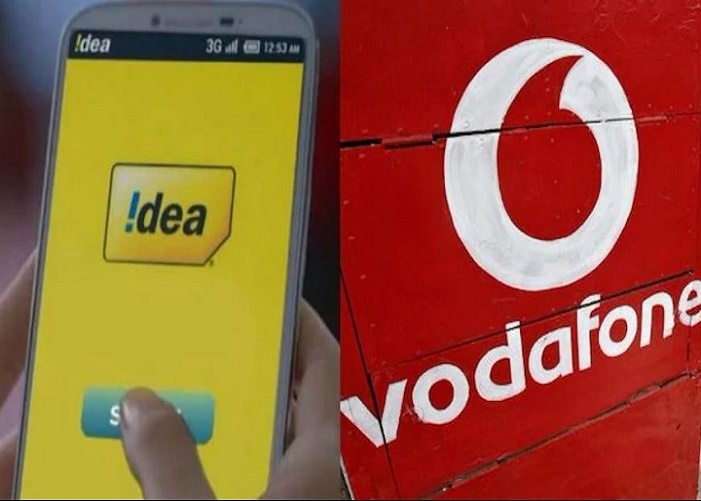 Idea Vodafone