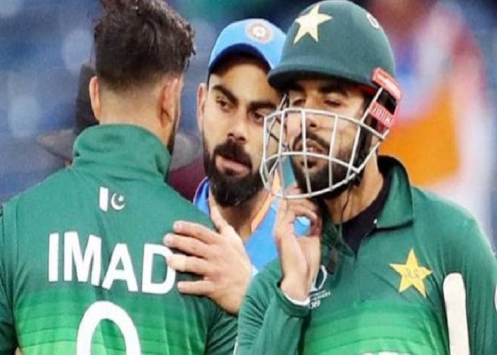 Ind Vs Pak 2 Satya Day