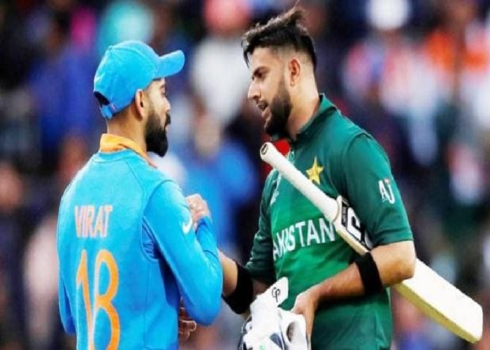 Ind Vs Pak Satya Day