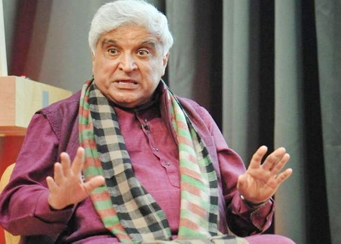 Javed Akhatar