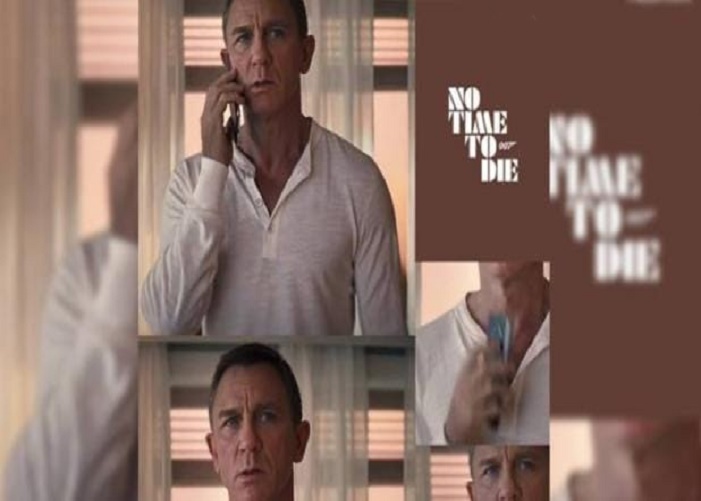Jems Bond 2