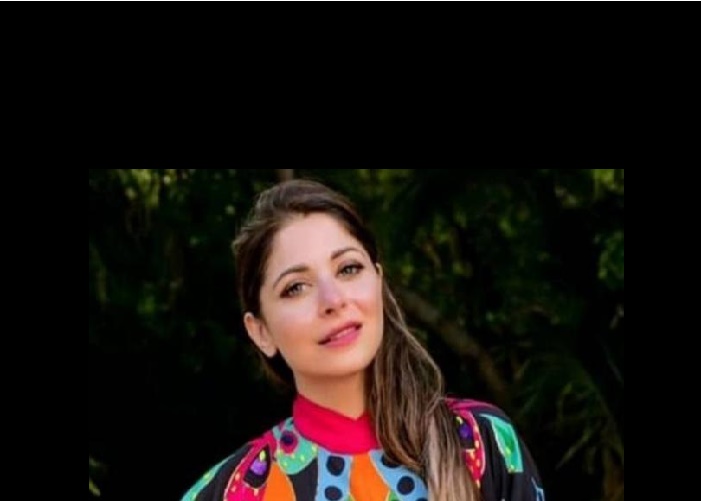 Kanika Kapoor 2