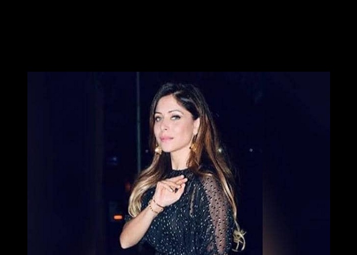 Kanika Kapoor 3