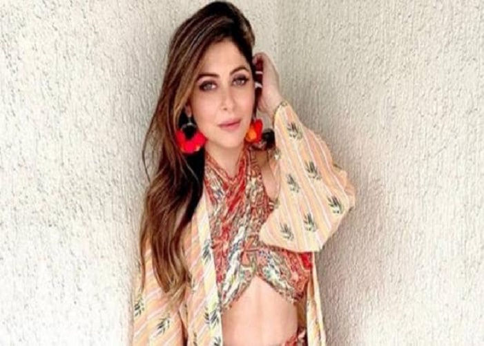 Kanika Kapoor 5