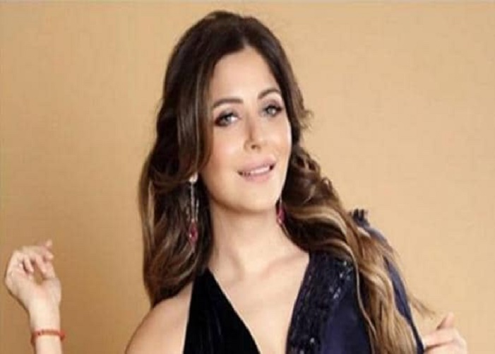 Kanika Kapoor