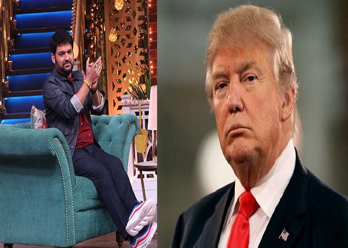Kapil Sharma Show