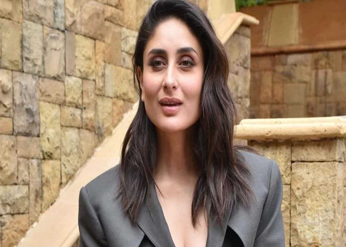 Kareena Kapoor