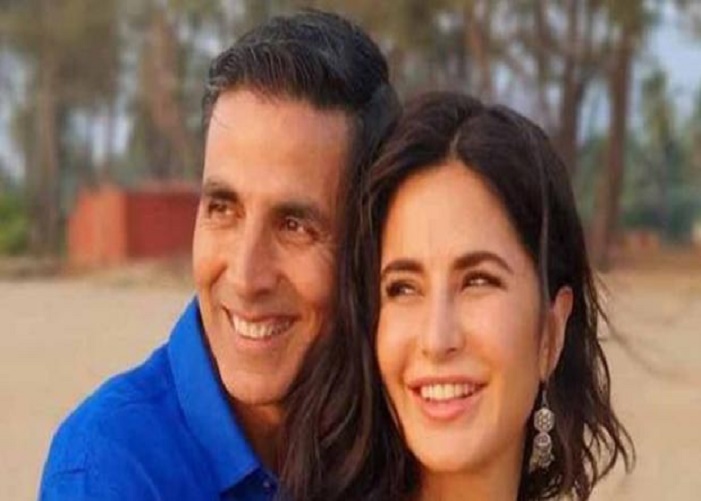 Katrina Kaif Akshay Kumar