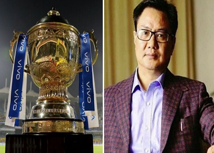 Kiren Rijiju Satya Day