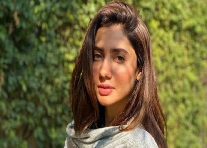 Mahira Khan