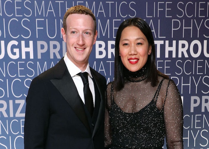 Mark Zuckerberg Satya Day