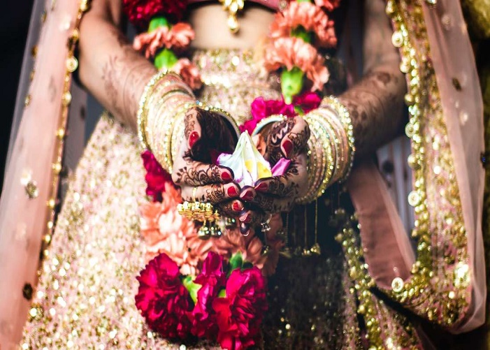 Marriage