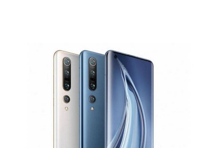Mi 10