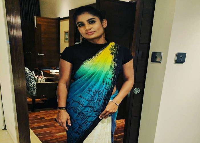 Mitali Raj Satya Day