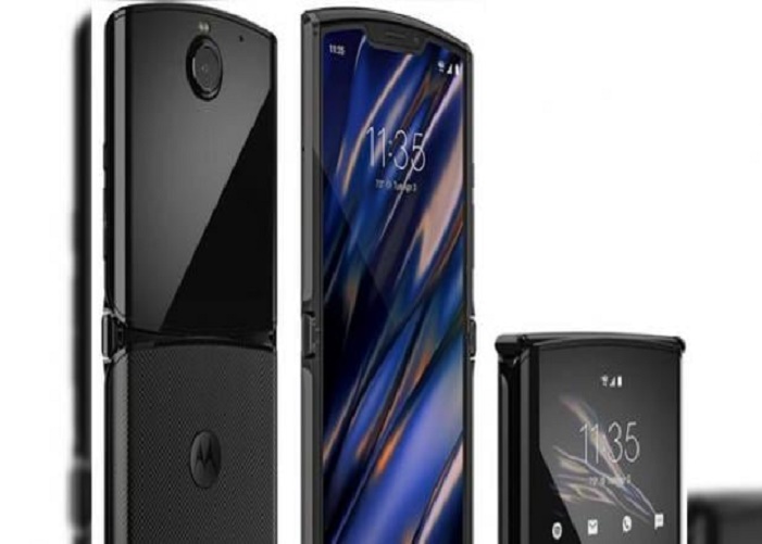 Moto Razr